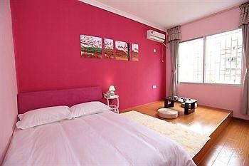 Huayunnong Hotel Apartments Guilin Exterior photo