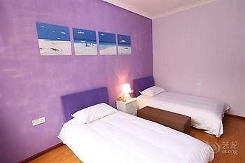 Huayunnong Hotel Apartments Guilin Exterior photo