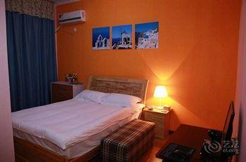 Huayunnong Hotel Apartments Guilin Exterior photo