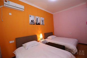 Huayunnong Hotel Apartments Guilin Exterior photo