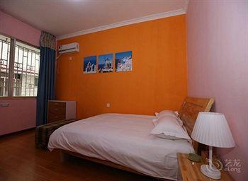 Huayunnong Hotel Apartments Guilin Exterior photo