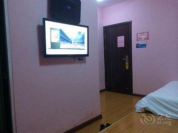 Huayunnong Hotel Apartments Guilin Exterior photo