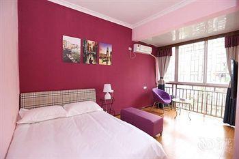 Huayunnong Hotel Apartments Guilin Exterior photo