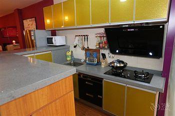 Huayunnong Hotel Apartments Guilin Exterior photo