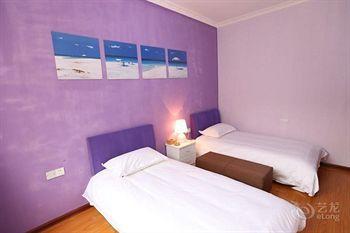 Huayunnong Hotel Apartments Guilin Exterior photo